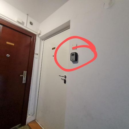 Budzak サラエヴォ エクステリア 写真